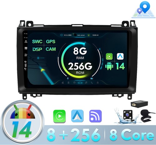 256gb autoradio car stereo - car,