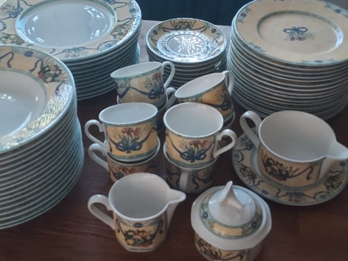 Kuchenteller villeroy boch - kuchenteller,,