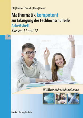 Mathematik kompetent zur