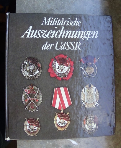 Orden medaille udssr cccp - orden-medaille, udssr,