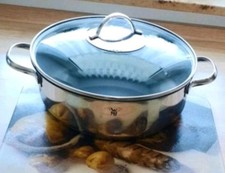 Kleiner Bräter von WMF