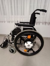 alber e-fix 36 - 35 mit Moly