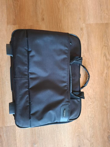 Samsonite trolley laptop fast - samsonite,