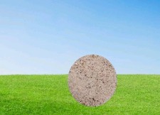 25 kg Rasensand Gartensand