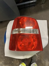 Volkswagen Touran I 2005 Rückleuchte Heckleuchte 1T0945257D ISA4398
