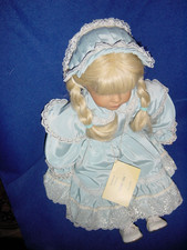 Heidi Ott-Puppe, 48 cm, aus