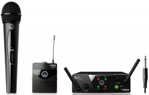 Akg wms mini2 - wms,