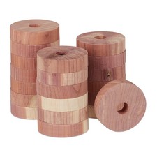 Zedernholz mottenschutz