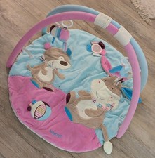 Babyfehn Spieldecke Spielbogen