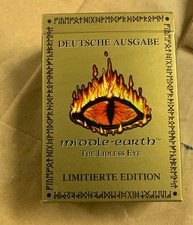 MIDDLE EARTH The Lidless Eye