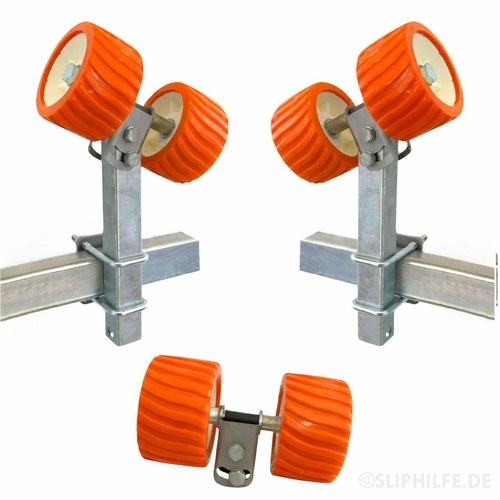 Seitenrolle inkl adapter - seitenrolle,
