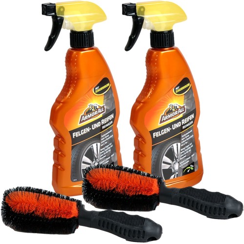 Armor all felgen reiniger - all, +