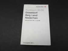 Kursbuch Düsseldorf Berg