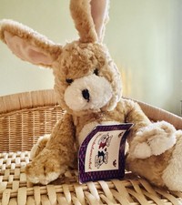 Kuschelwuschel hase kaninchen - kuschelwuschel,
