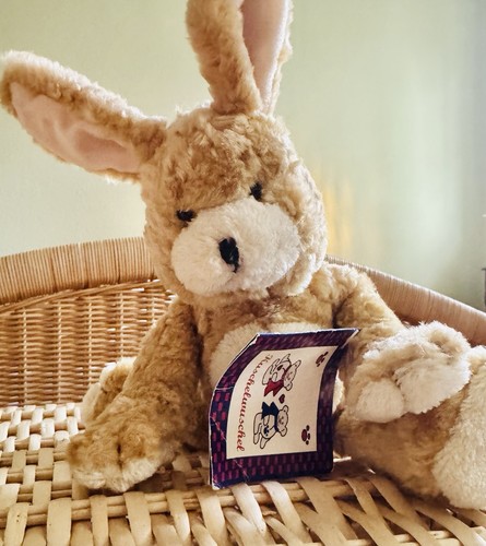 Kuschelwuschel hase kaninchen - hase,