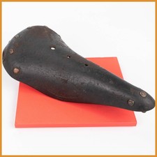 AQUILA LEDERSATTEL VINTAGE