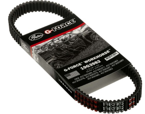 Gates force atv - gates,