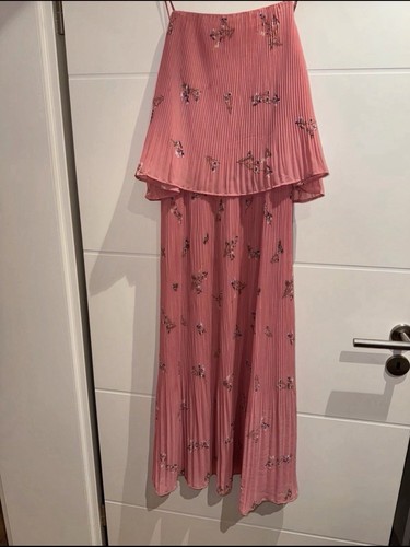 Kleid 40 festlich - h&m, gr.