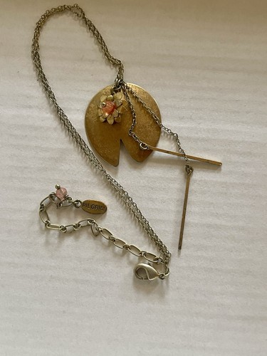 Pilgrim charm anhänger - pilgrim,