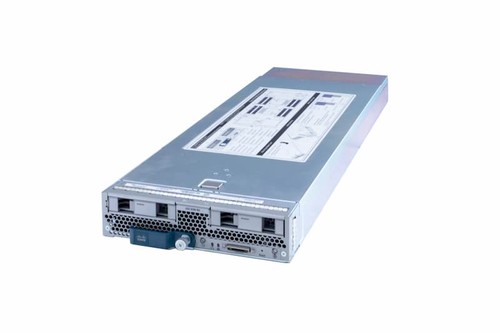 Cisco ucs b200 blade server - cisco, m3