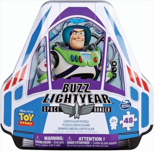 Buzz lightyear space ranger - buzz, lightyear,