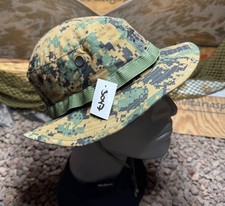 Orig. US Marine Corps Boonie