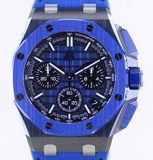 Audemars Piguet Uhr Royal Oak