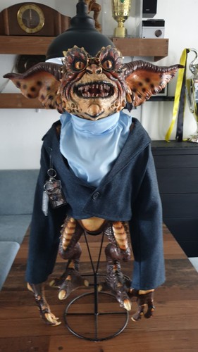 The brain neca - brain, lifesize