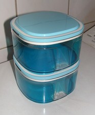 Tupperware - 2 x Skyline 700