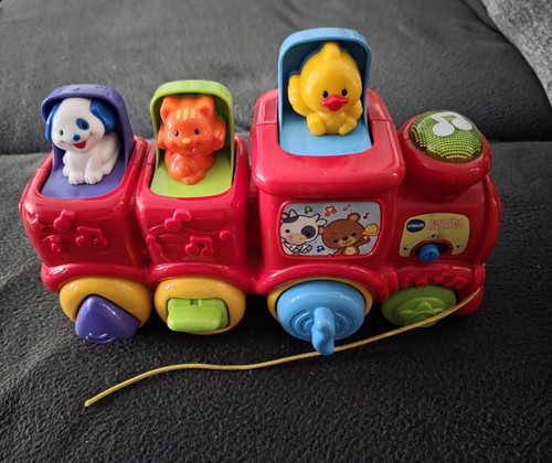 Xxl vtech babyspielzeug - vtech, set