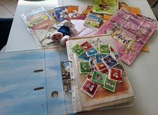Diddl Sammlung + Sticker