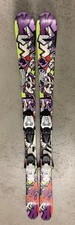 K2 KINDER/JUNIOR SKI TWIN-TIP