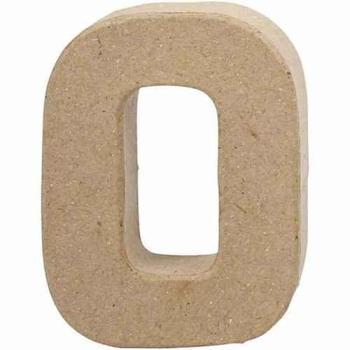 Bastelmaterial pappmache - bastelmaterial, 3d