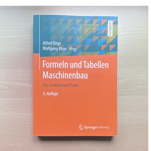 Formeln und tabellen - formeln,