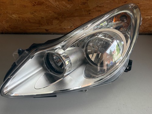 Opel corsa bj09 - d,