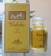 CALECHE - Soie de Parfum