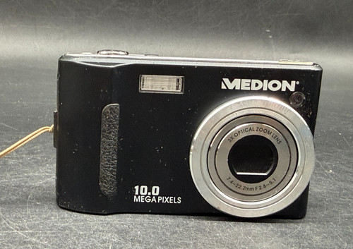 Medion 85820 0 - medion, mp