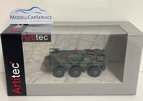 Artitec 6870695 tpz - 1/87, (h0):