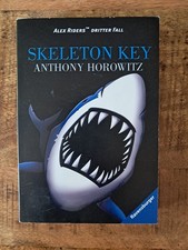Alex Rider 03: Skeleton Key