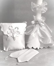 Kerzentuch Tropfschutz