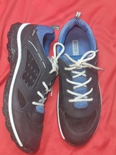 Ecco Biom Goretex Damenschuhe   Sneaker  - toller sneaker Gr.37 UK 4 Schwarz 