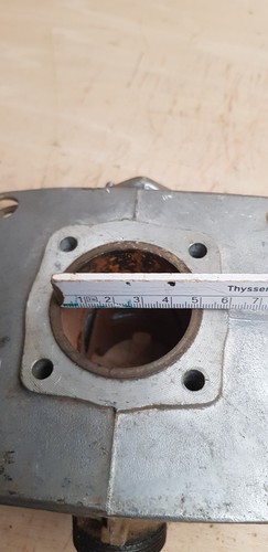 Simson original ddr zylinder - simson,