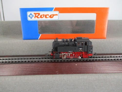 Roco spur 43211 dampflok br - h0,