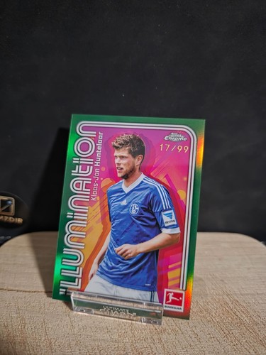 Klaas jan huntelaar - huntelaar, 17/99