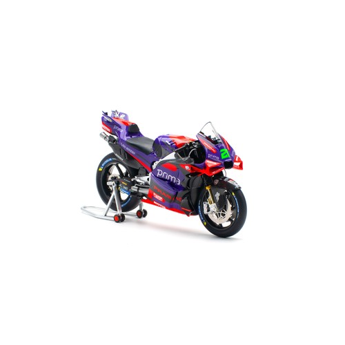 Ducati gp24 pramac - gp24, racing