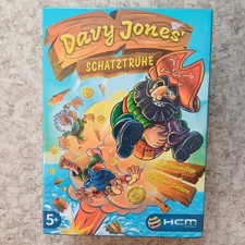 Davy jones - davy,