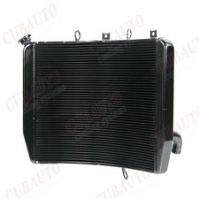 Aluminium Kühler Für