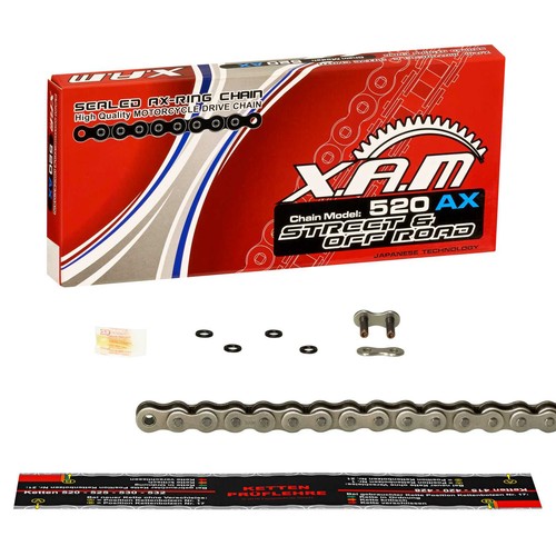 Xam ring kette niet - x-ring-kette,