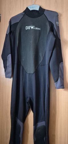 Neoprenanzug evo 1mm - neoprenanzug,, evo,
