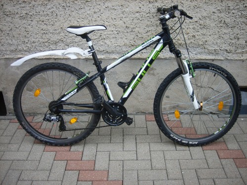 26er bulls mountainbike - 26er,